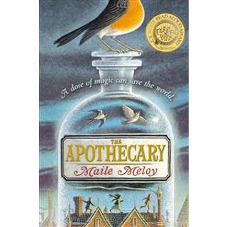 The Apothecary
