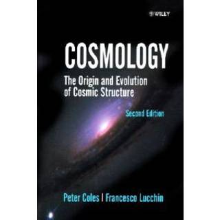 Cosmology