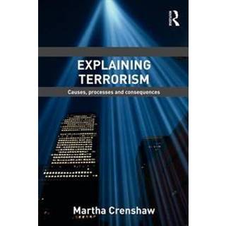 Explaining Terrorism