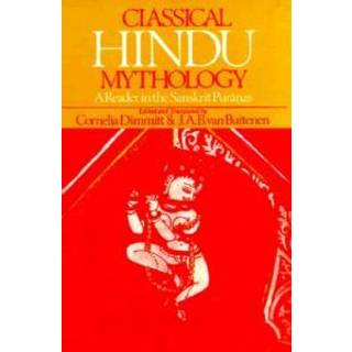 Classical Hindu Mythology