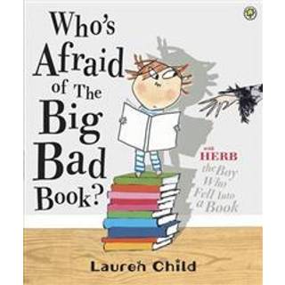 Who's Afraid of the Big Bad Book?