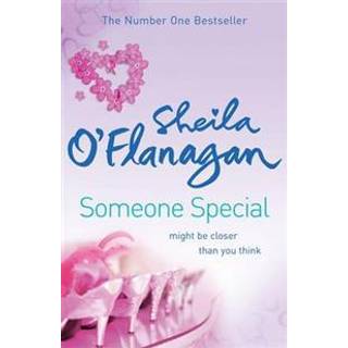 Someone Special