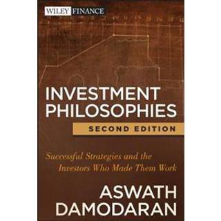 Investment Philosophies