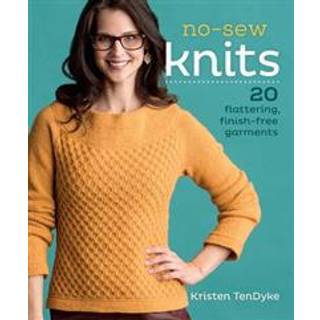 No-Sew Knits