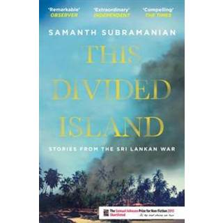 This Divided Island