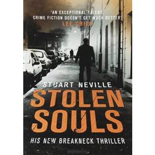 Stolen Souls
