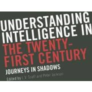 Understanding Intelligence in the Twenty-First Century