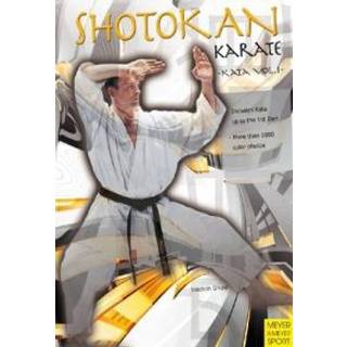 Shotokan Karate KATA 1