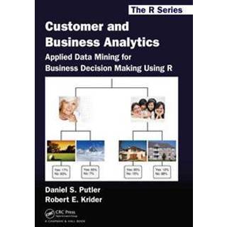 Customer and Business Analytics