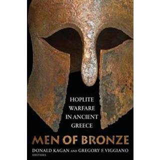 Men of Bronze