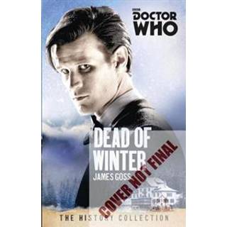 Doctor Who: Dead of Winter