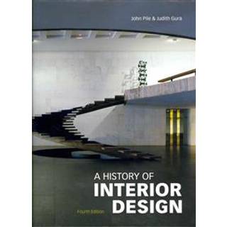 A History of Interior Design, Fourth edition