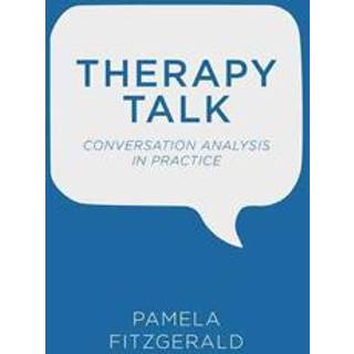 Therapy Talk