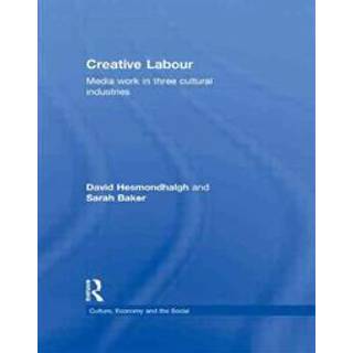Creative Labour