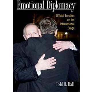 Emotional Diplomacy