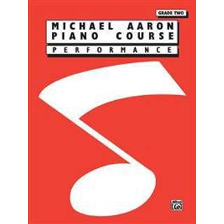 Michael Aaron Piano Course