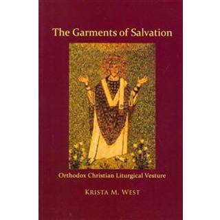 Garments of Salvation