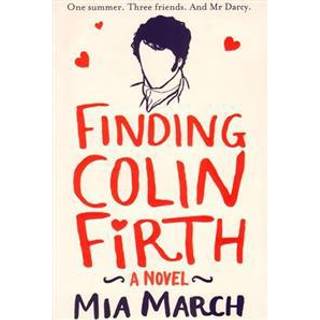 Finding Colin Firth