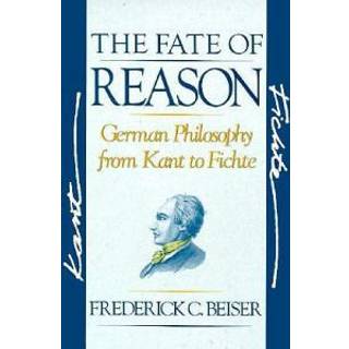 The Fate of Reason