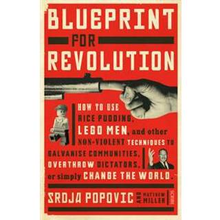 Blueprint for Revolution