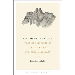 Lexicon of the Mouth