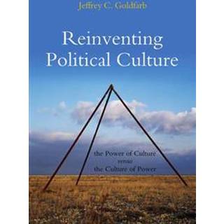 Reinventing Political Culture