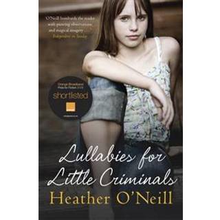 Lullabies for Little Criminals