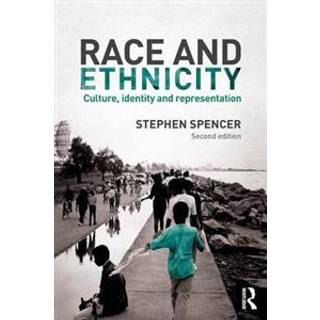 Race and Ethnicity