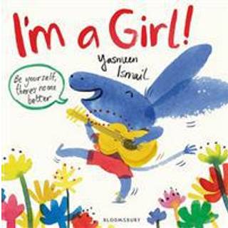 I'm a Girl!