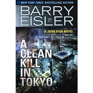 A Clean Kill in Tokyo