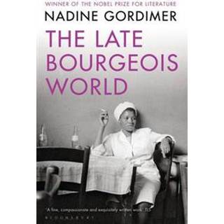 The Late Bourgeois World