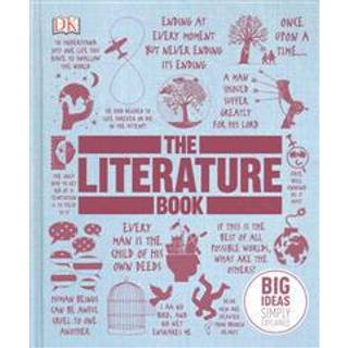 The Literature Book