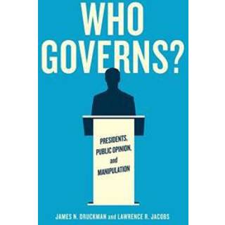 Who Governs?