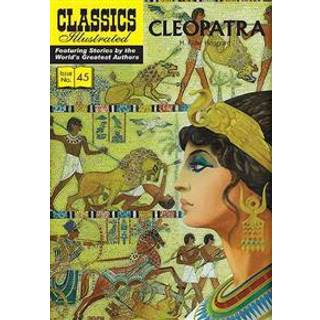 Cleopatra