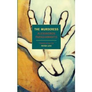 The Murderess