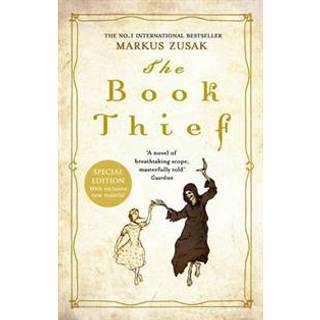 The Book Thief