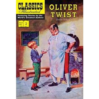 Oliver Twist