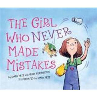 The Girl Who Never Made Mistakes
