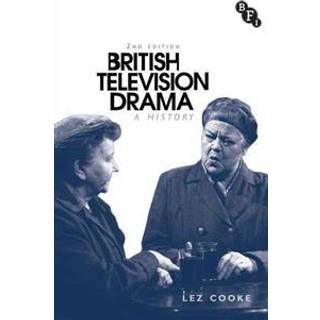 British Television Drama