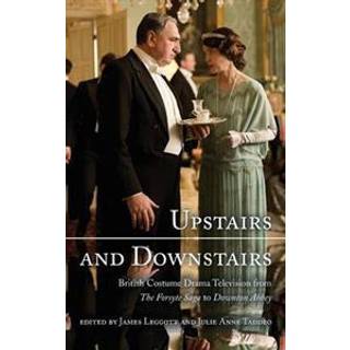 Upstairs and Downstairs