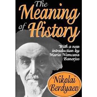 The Meaning of History