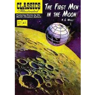 First Men in the Moon