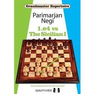 Grandmaster Repertoire 1. e4 vol. 2 - 1. e4 vs The Sicilian 1