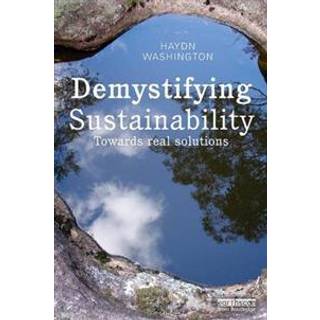 Demystifying Sustainability