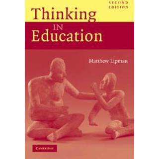 Thinking in Education