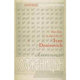 One Day in the Life of Ivan Denisovich