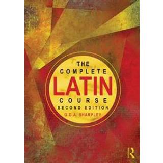 The Complete Latin Course