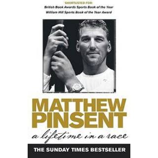 A Lifetime In A Race