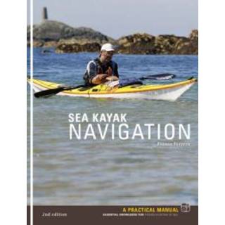 Sea Kayak Navigation