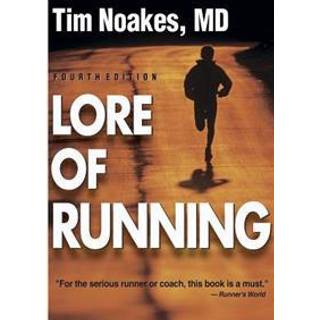 Lore of Running